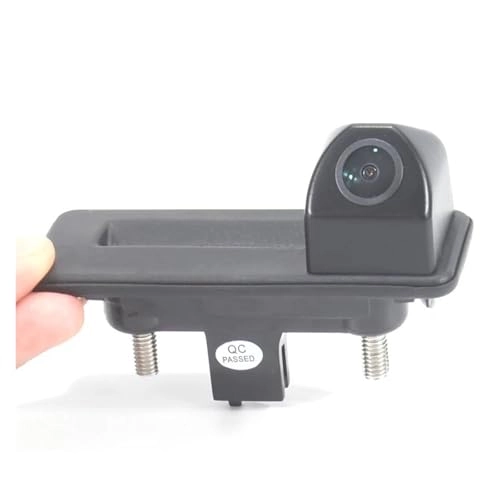 Car CCD Front View Camera - Night vision Wire 656 x 492