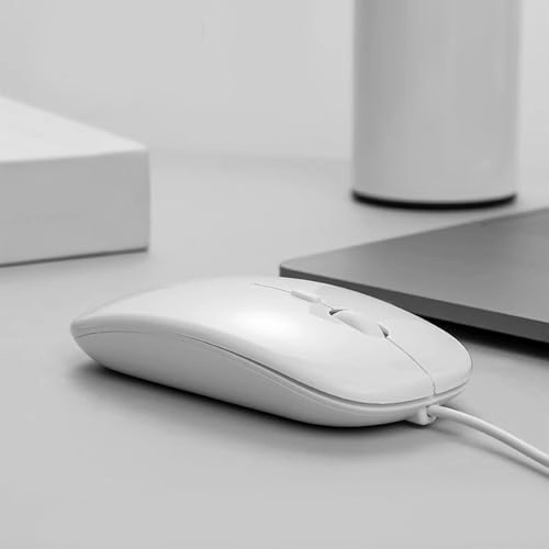 Type C USB mute - Corded