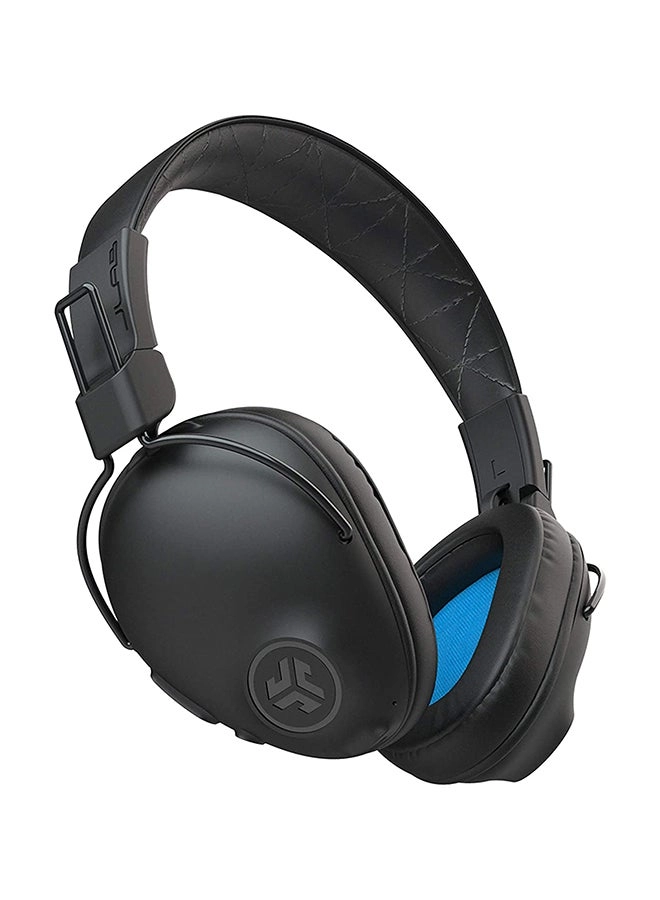 Studio Pro Wireless Headphone