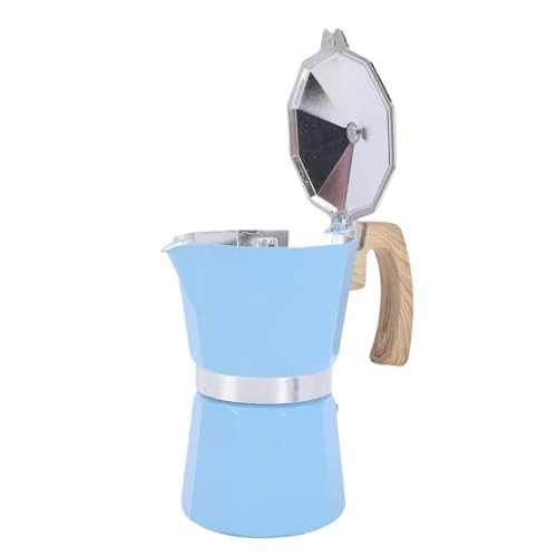 Stovetop Coffee Maker - 300ml