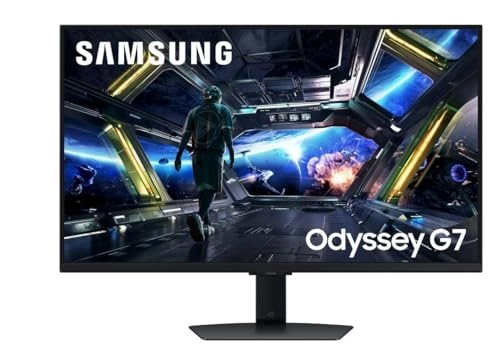 S27FG702EU - 27 Inches 3840x2160