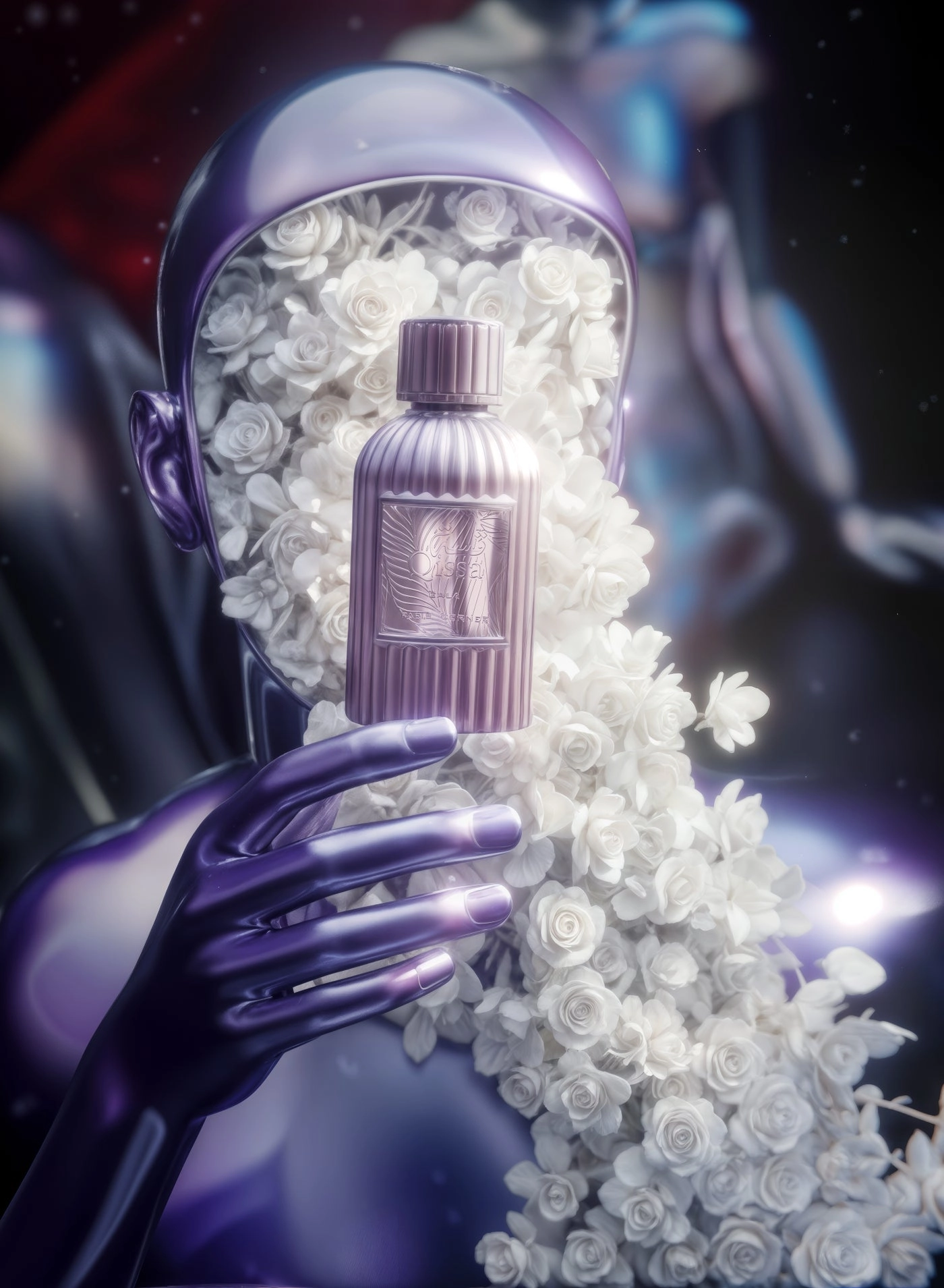 Qissa Gala Eau de Parfum - 100ml