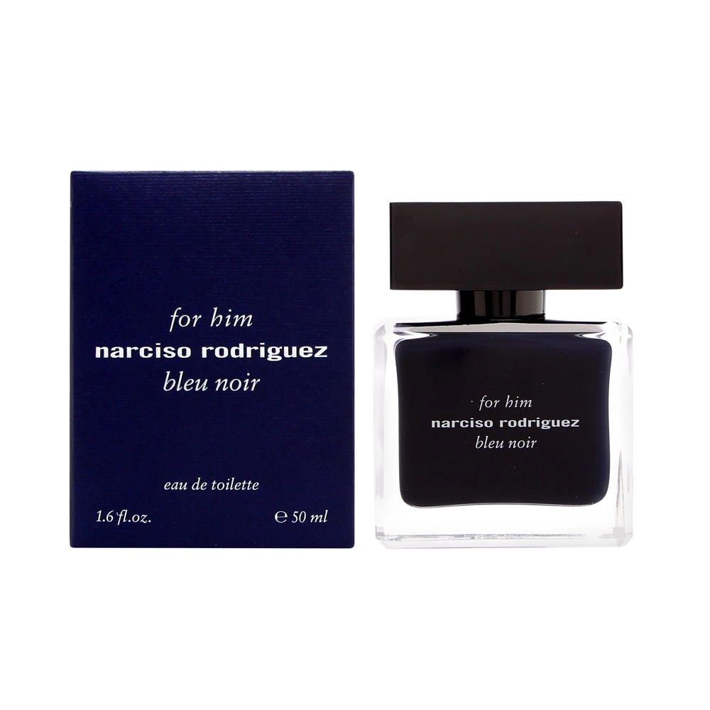 Narciso Rodriguez For Him Bleu Noir Eau de Toilette 100 ml