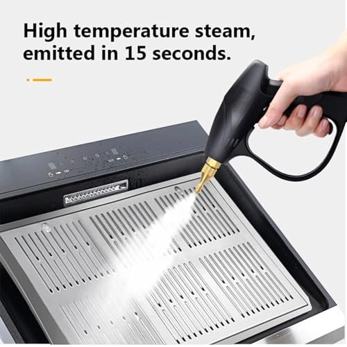 Steam Cleaning Machine - 5.0BAR