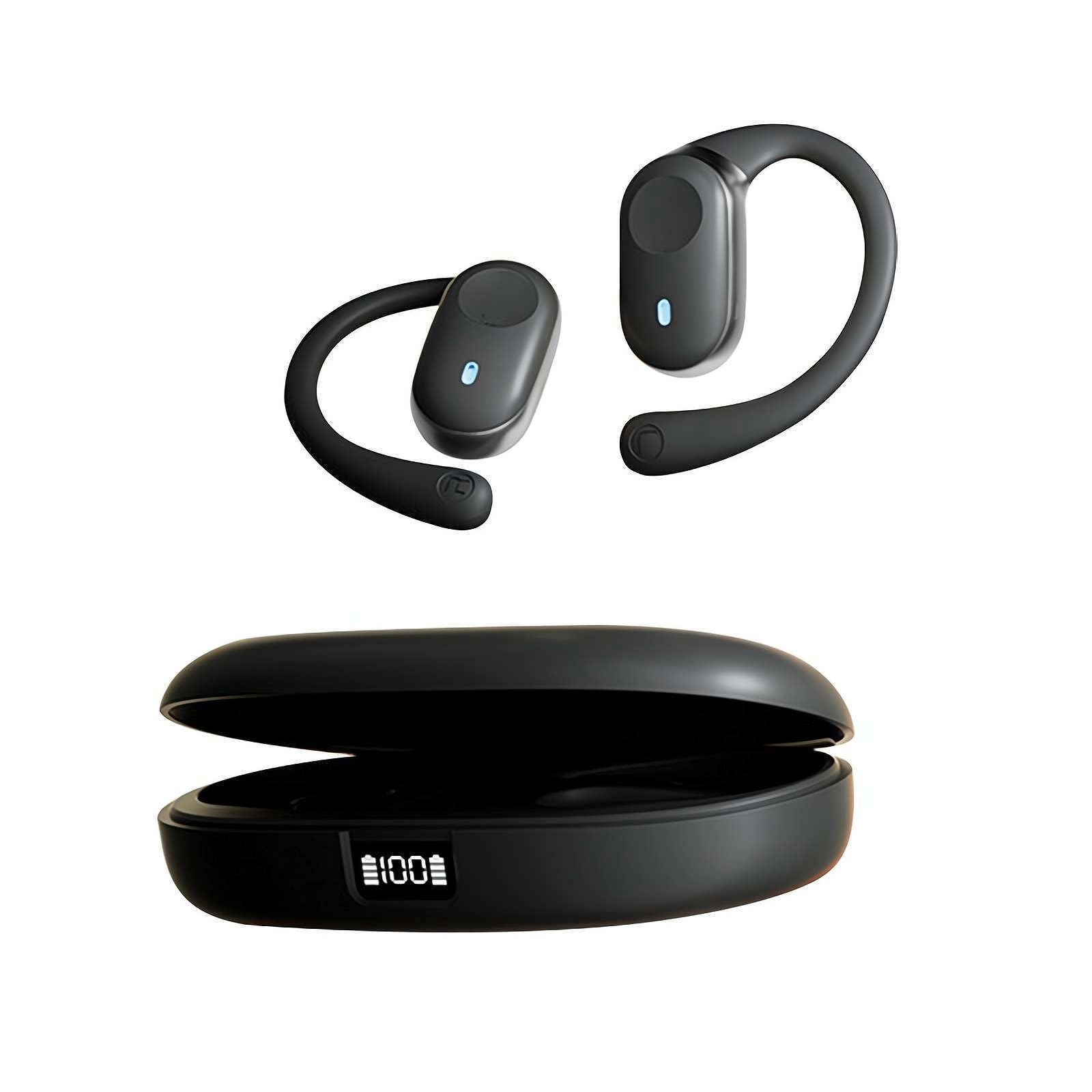 SHAPERME Open Earbuds - Wireless Earbud