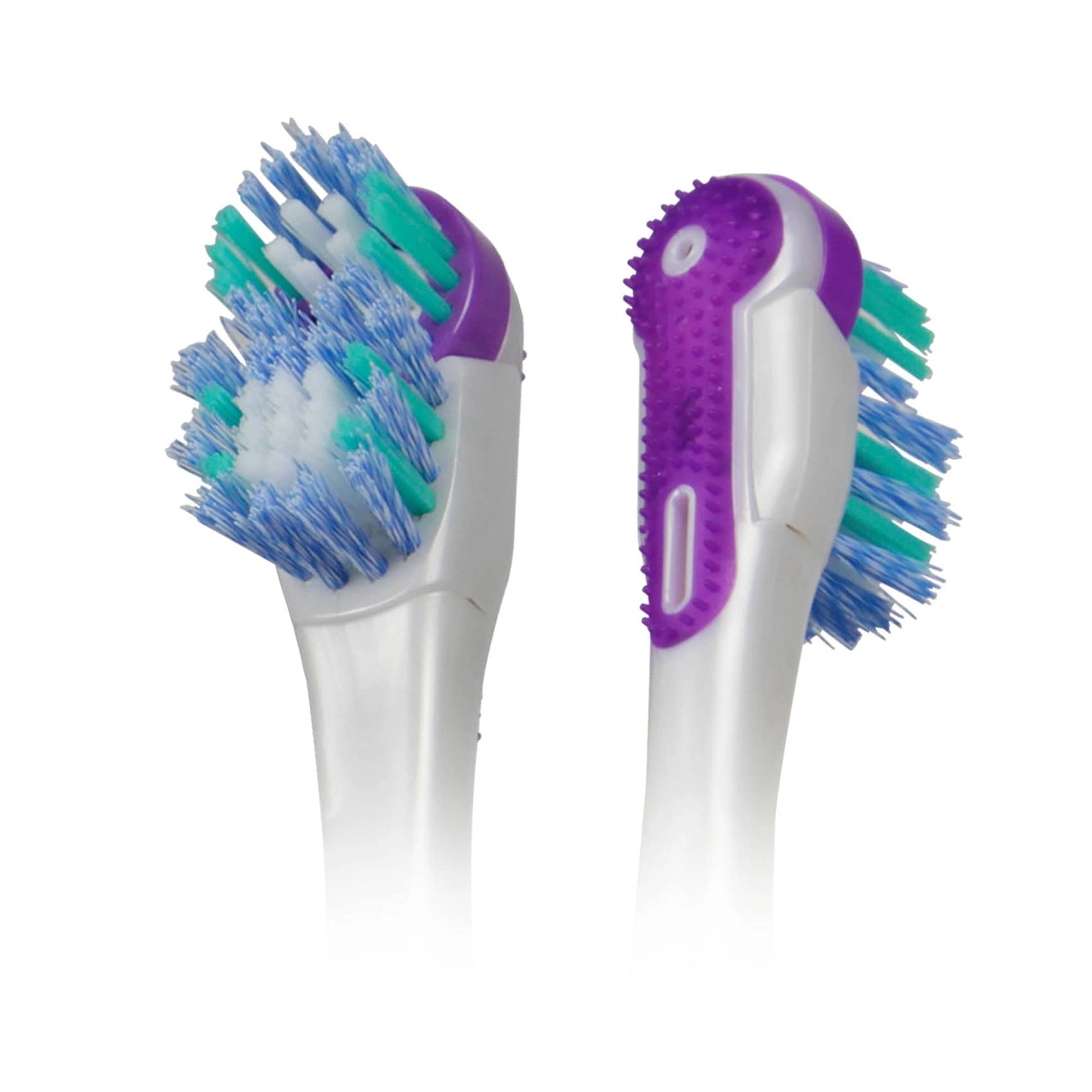 Optic White Sonic Power - Soft 4x