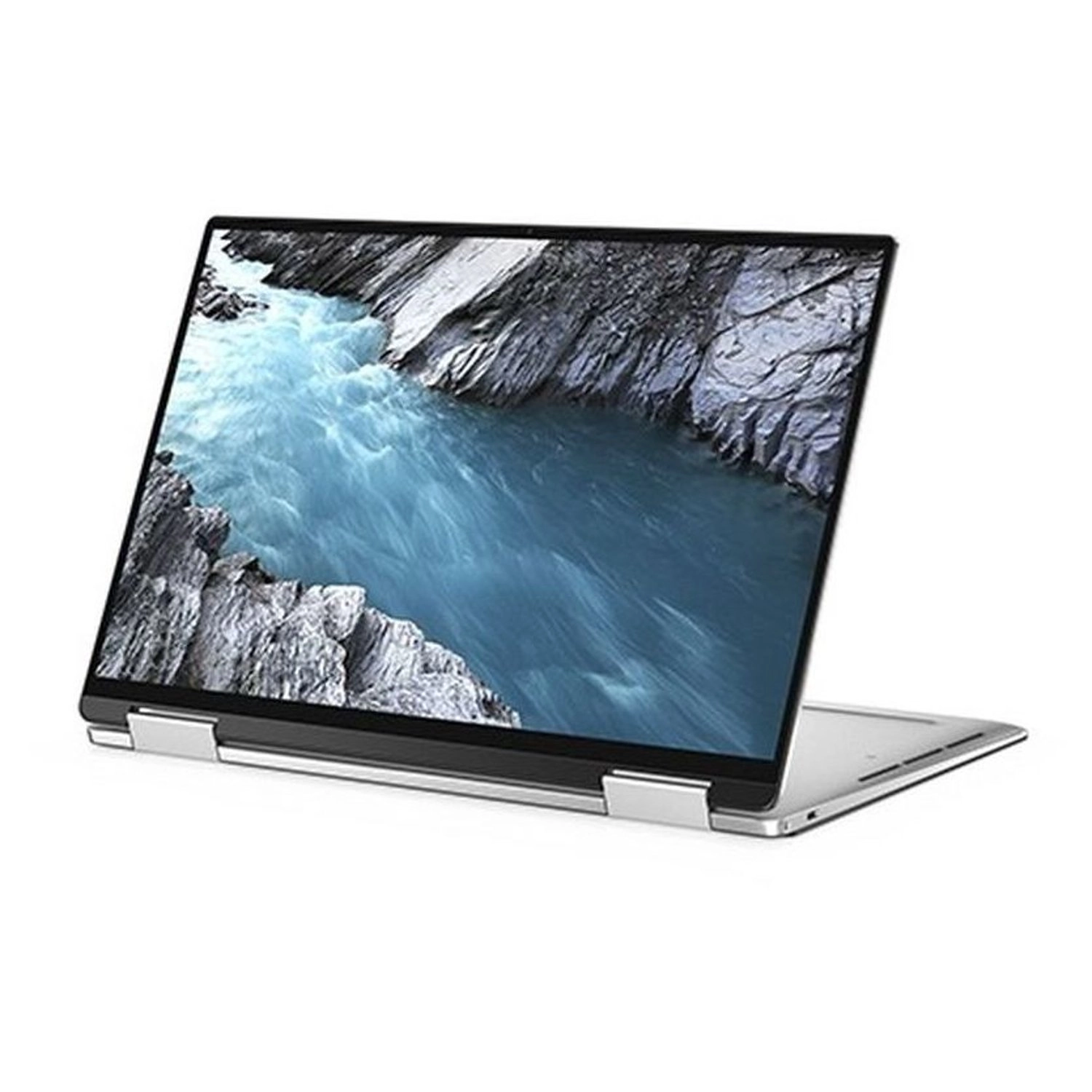 XPS 13 2-in-1 13-XPS-1395-SLR - 13.4'' Core i7-1065G7 32GB 1000GB SSD