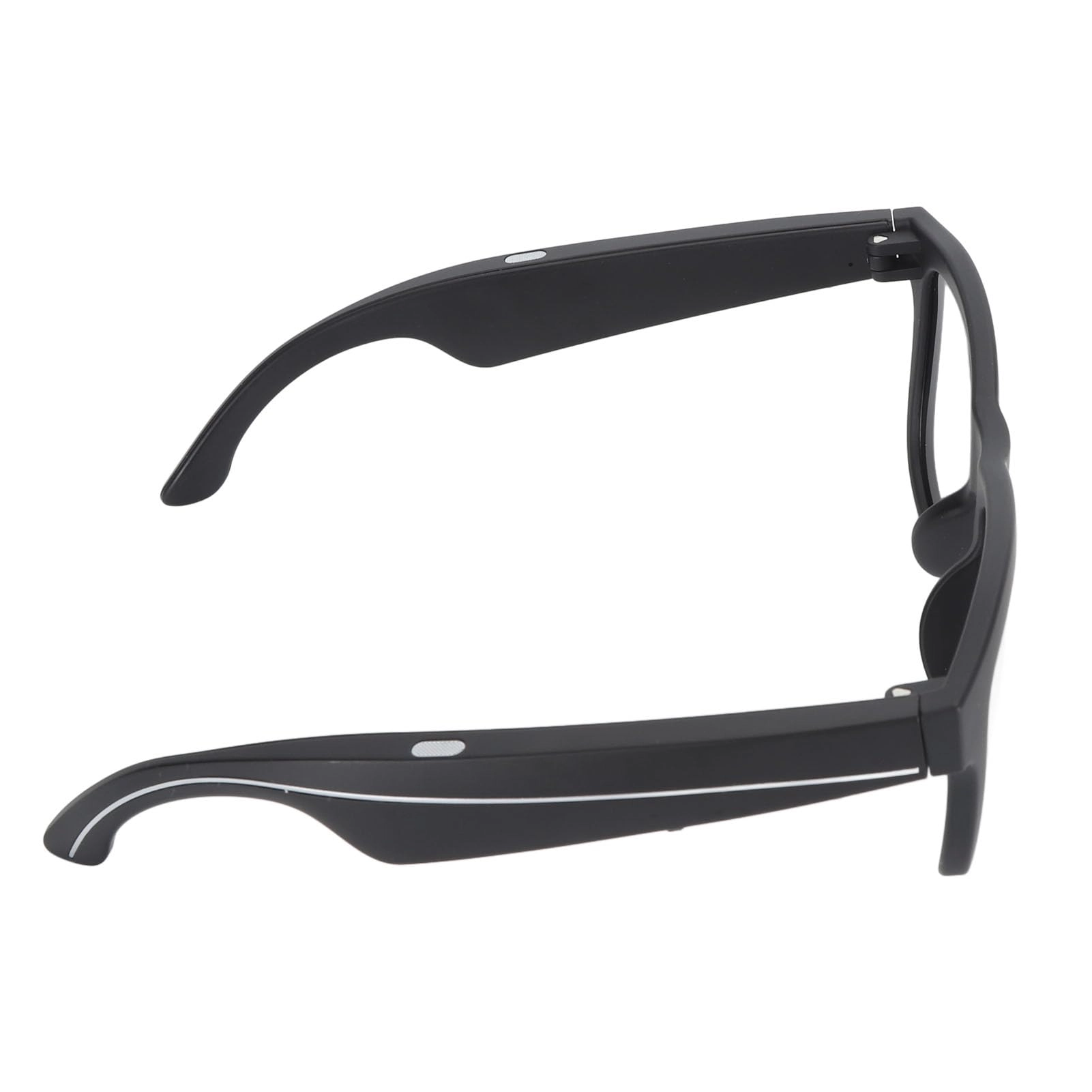 Real Time Voice Smart Translation Glasses - 163 Languages Anti Blue Light