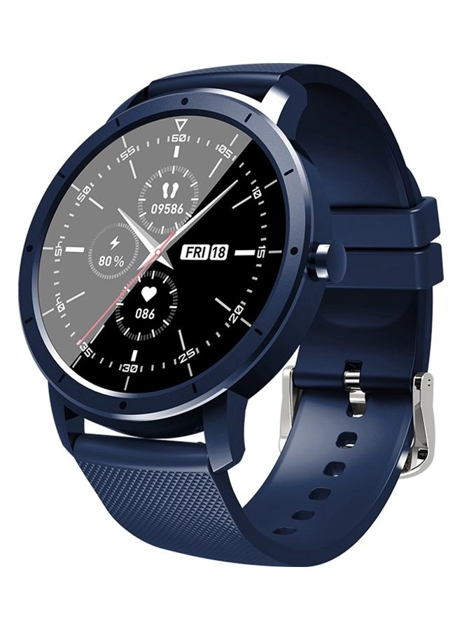 smartwatch 43.6mm Metal