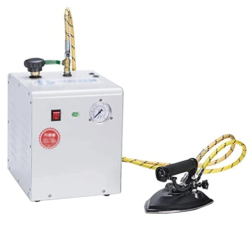 Professional Ironing Station - 4L