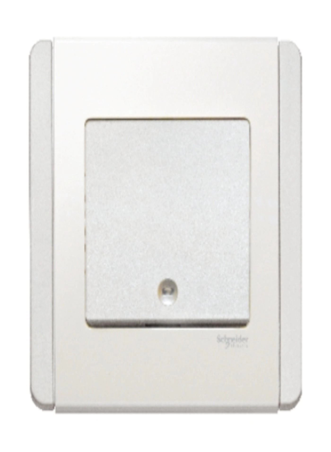 Schneider Electric E3031V1PR 1-Gang 1-Way Switch