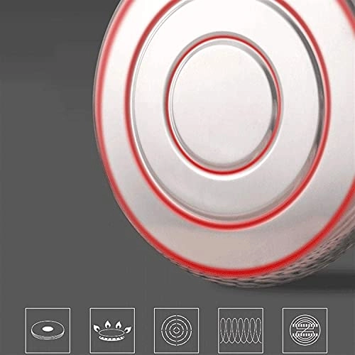 Tea Whistle Kettle - 3L