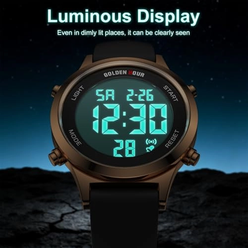 GH1330 32mm Metal