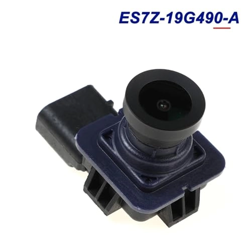 Rear View Backup Camera - Night vision