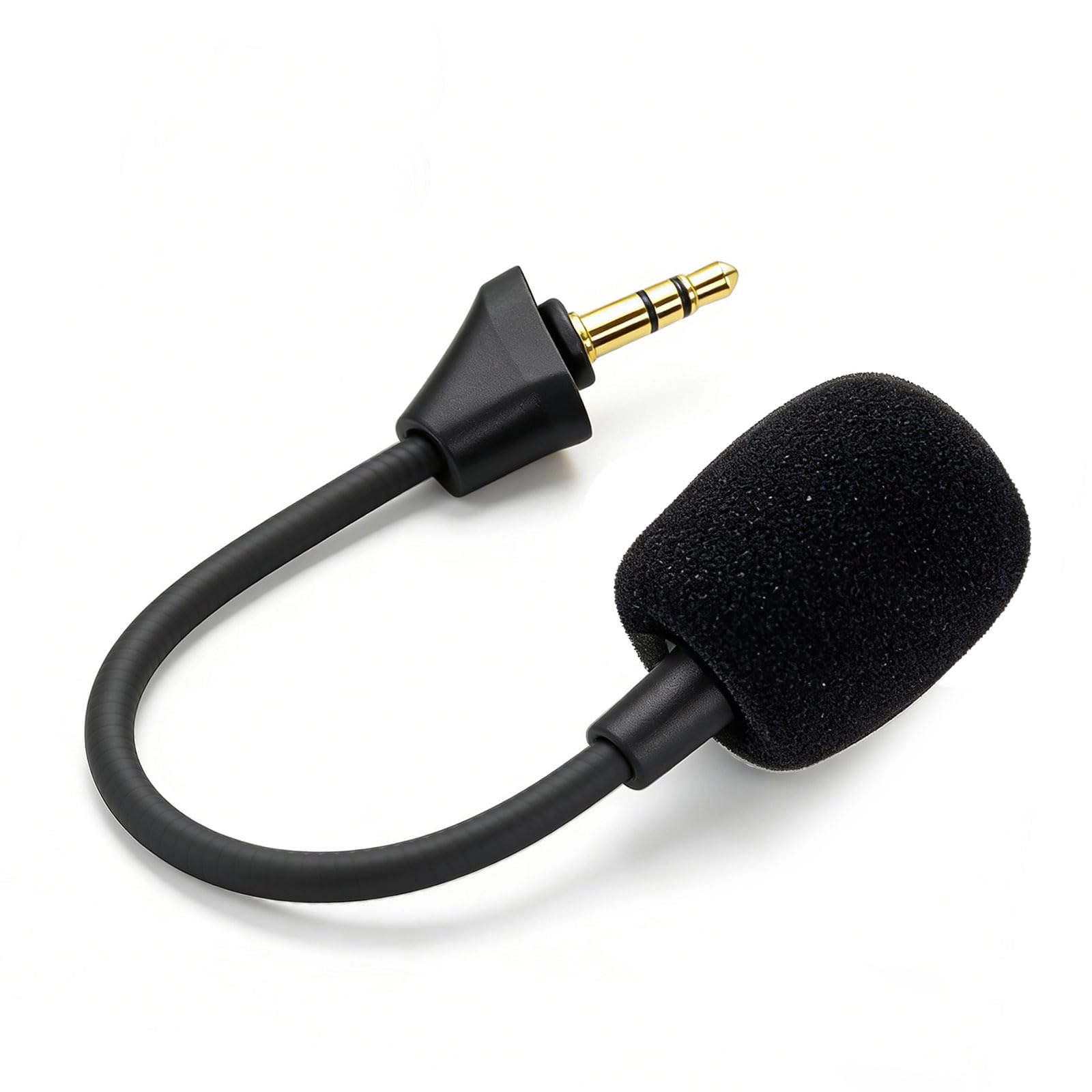 SEYUGOPTI OPMKFMG0112 3.5mm-Mini-Jack Microphone