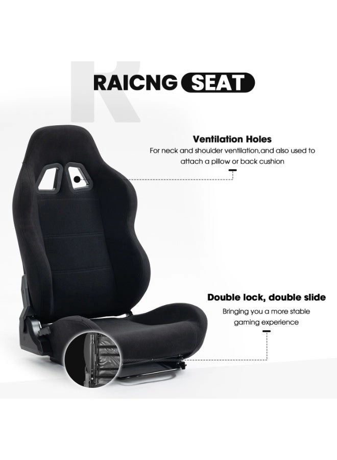 37HZJDJZY Simulator Cockpit