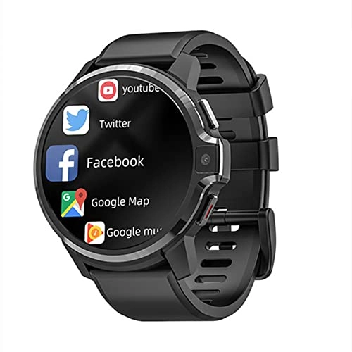 Smart Watch LTE GPS