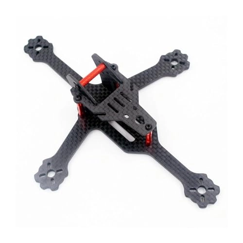 Micro Ducted Frame Kit - 3 Inch 1408 Motor