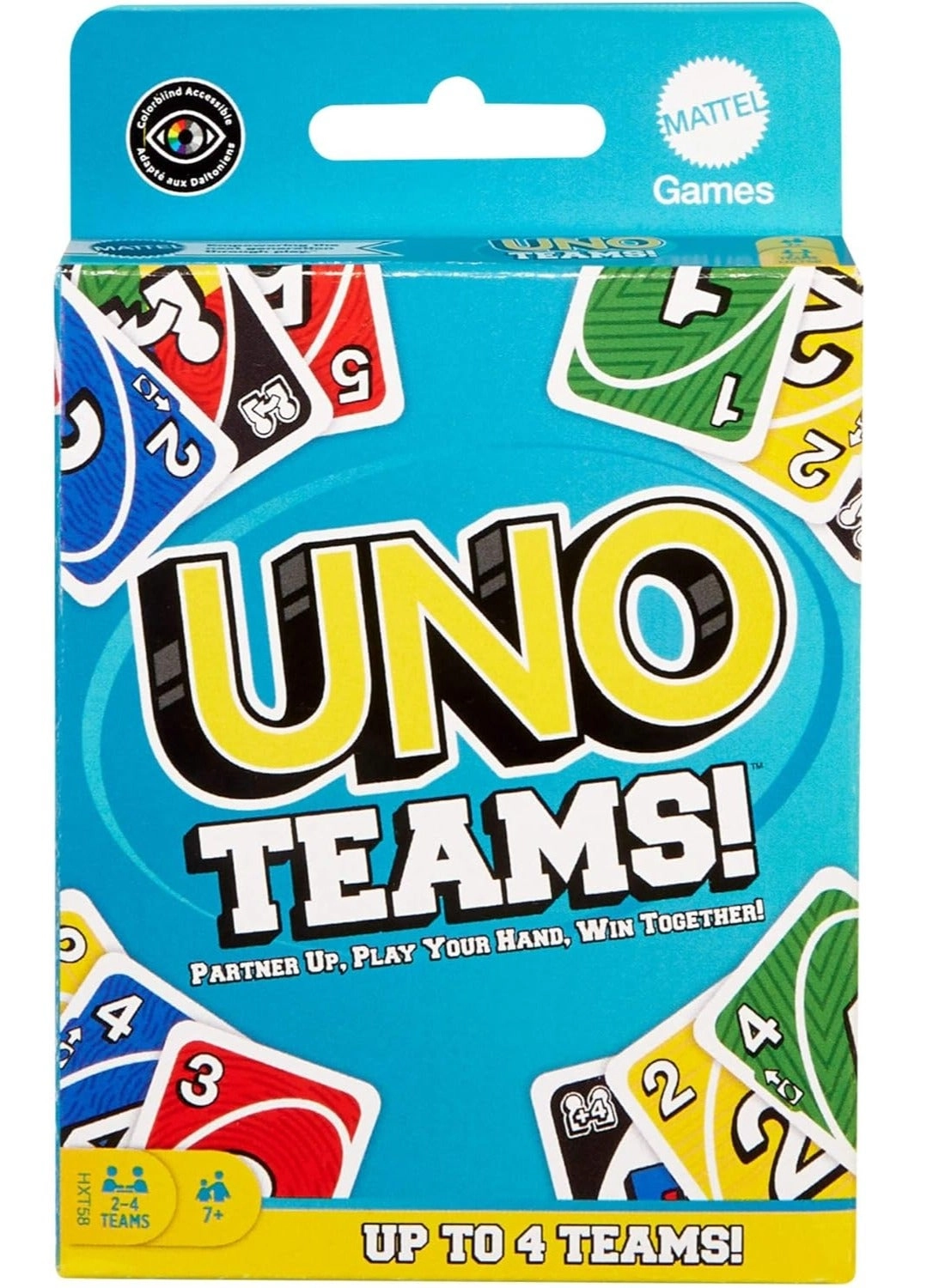 UNO Teams