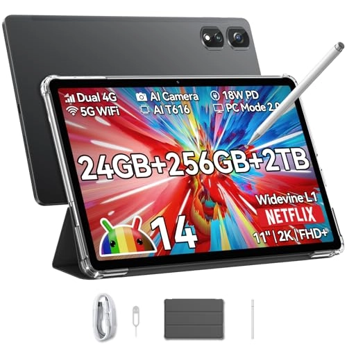 Tab 16 Pro - 256GB 11"