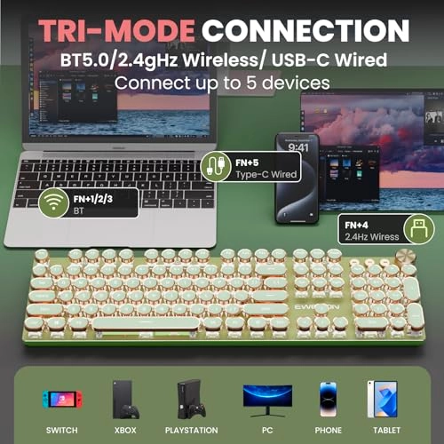 V20 - Wired/Wireless