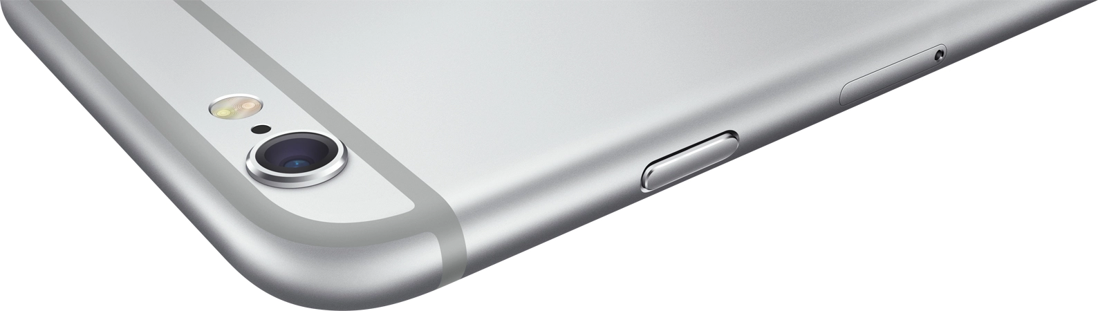 (Renewed) iPhone 6 Plus - 16GB