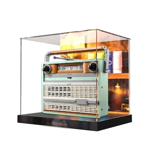 Acrylic Display Case