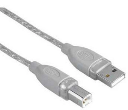 USB 2.0 cable - 5m