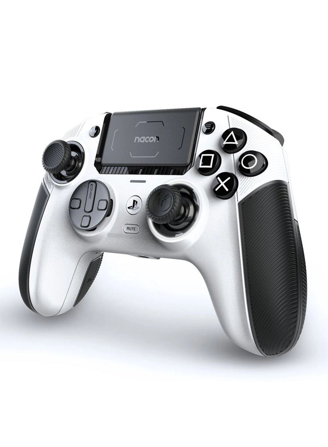 White Revolution 5 PRO Controller