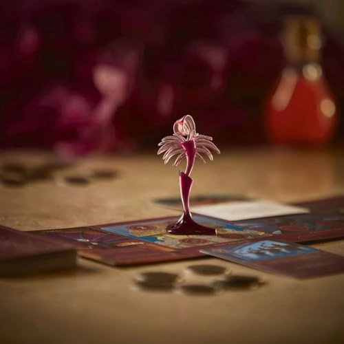 Disney Villainous: Evil Comes Prepared