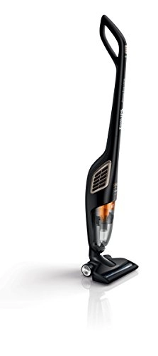 FC6170/01 - Battery Powered Bagless