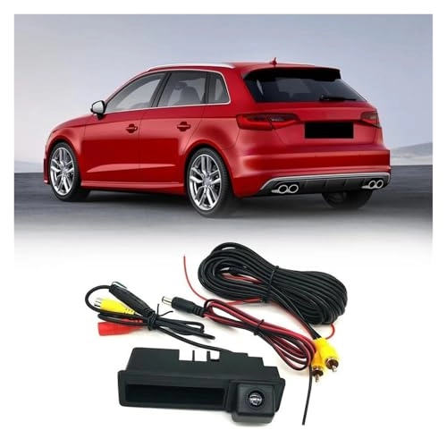 Reverse Camera - Night vision HD