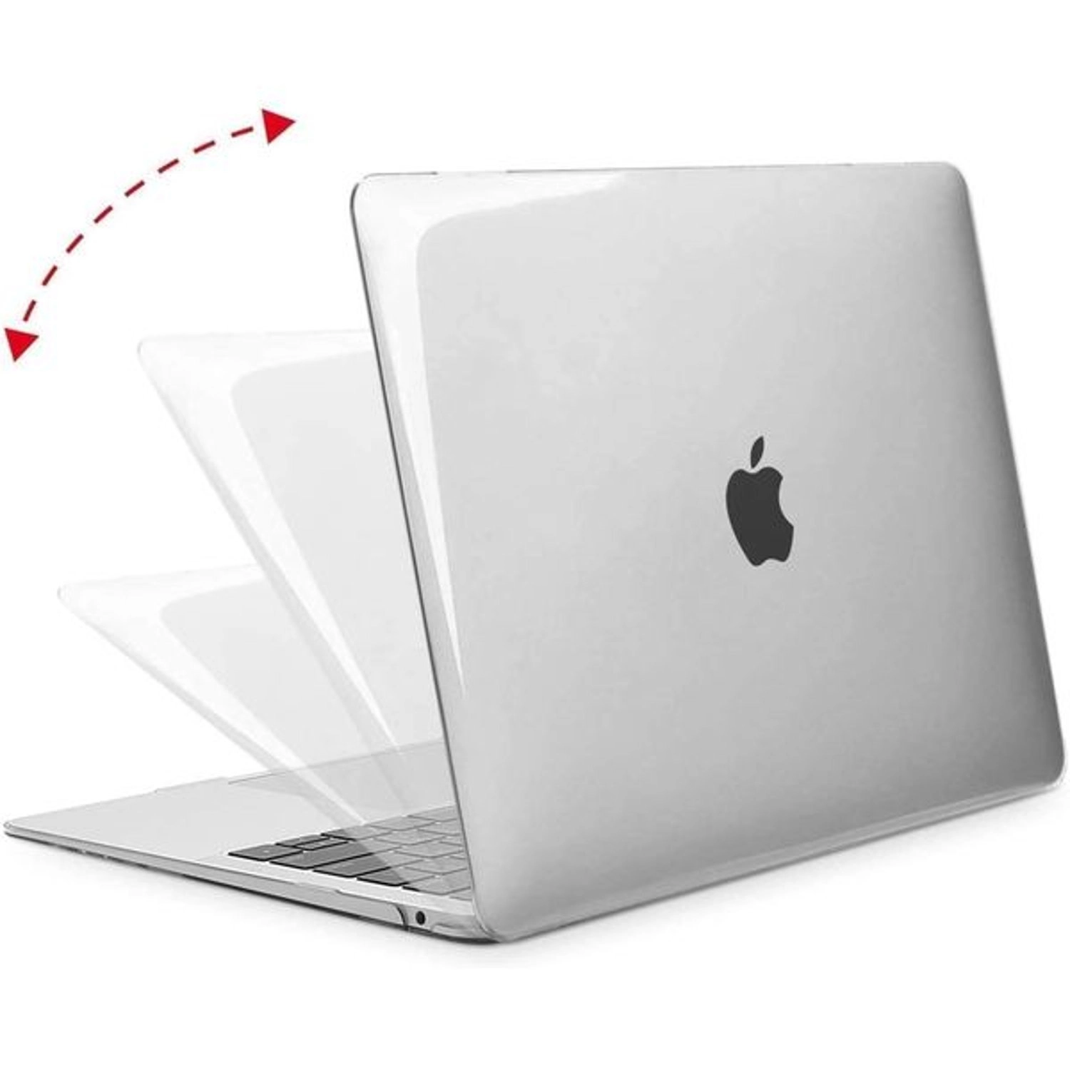Hard Shell Case for MacBook Pro