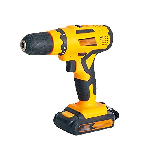 Brushless Hammer Drill