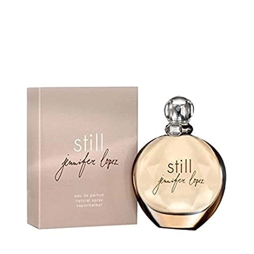 Still Eau de Parfum 100 ml