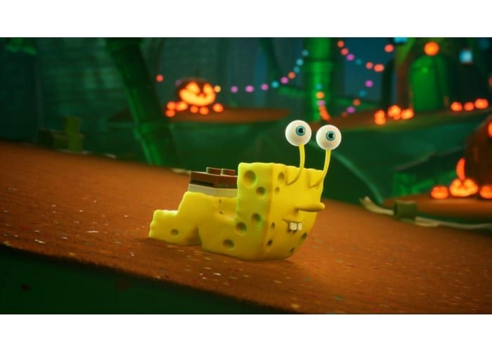 SpongeBob SquarePants: The Cosmic Shake Day One Edition - Xbox Series X