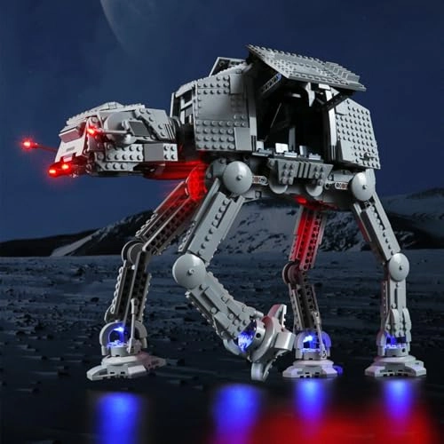 Lighting Kit for LEGO 75288 - ABS