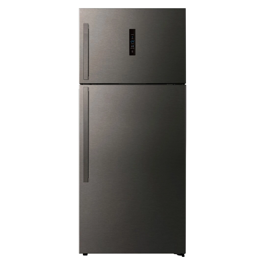 Gorenje Top Freezer Refrigerator NRF7191OX1