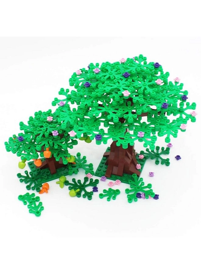 Tree Building Sets - Garden Park