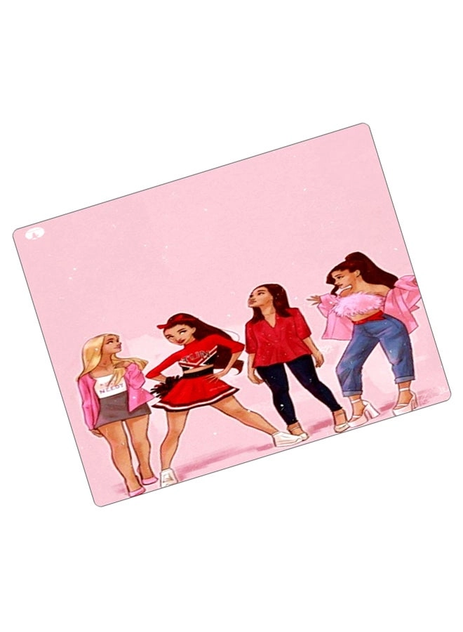 Anti-Slip Gaming Mouse Pad