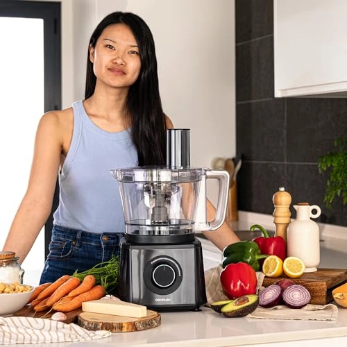 Paprika 1300 - 3.5L 2000W