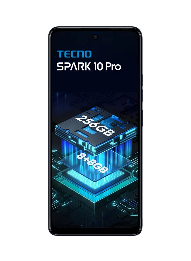 Spark 10 Pro - 8GB 128GB