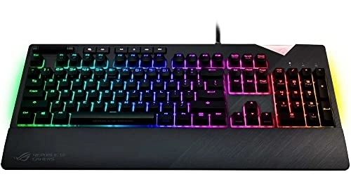 ROG Strix Flare - QW Wired
