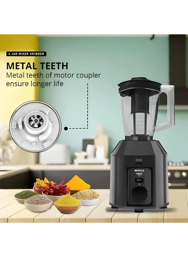 Hexo Plus - 2 L 1100 W