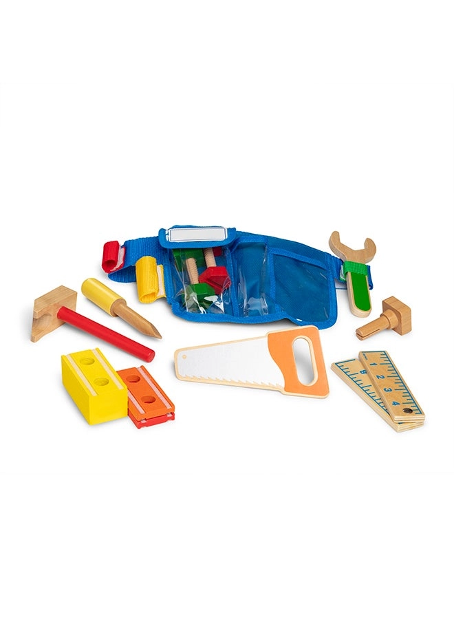 Geometric Stacker - 2 to 5 21 pieces