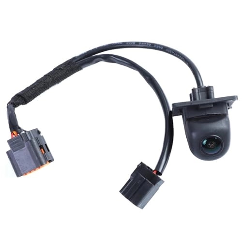 Reversing Camera - Night vision