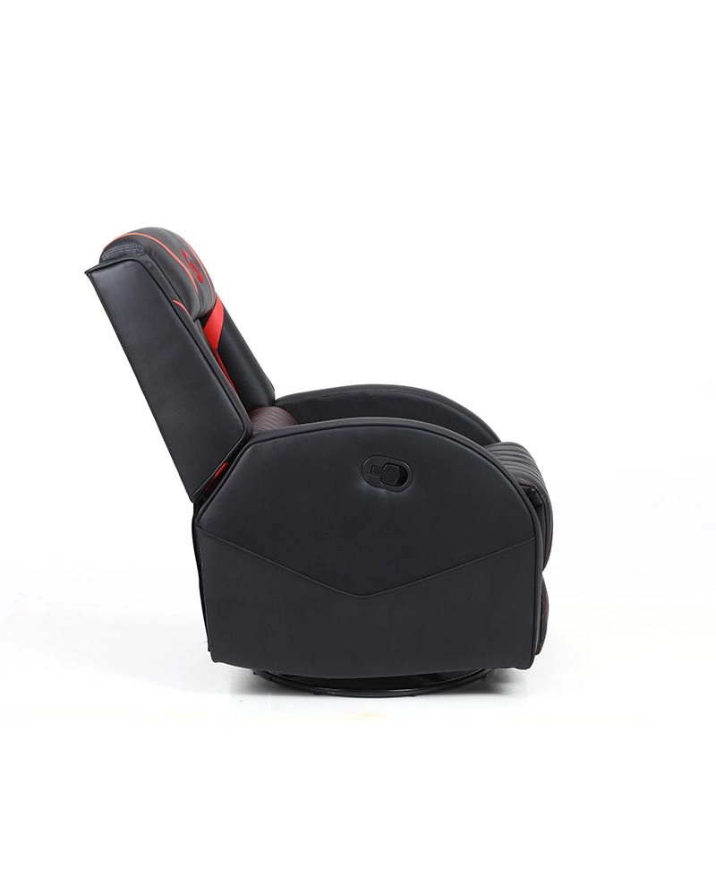 GT-ELITE-R - Gaming Recliner