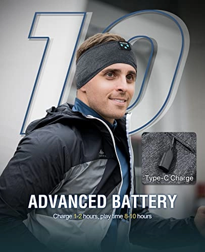 Sleep Headphones Wireless Headphone