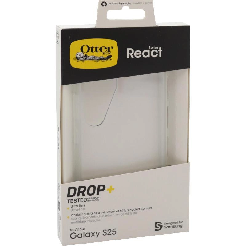 React Back Cover Mobile Case for Samsung Galaxy S24 FE