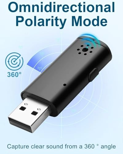 USB Microphone 123 USB Microphone
